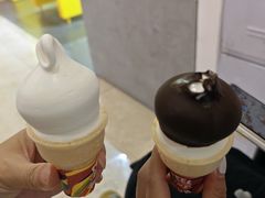 -DQ·蛋糕·冰淇淋(科华王府井店)