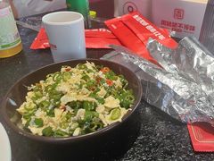 -周姑娘不等味·牛羊肉火锅·螃蟹罗氏虾·烤鱼烤串(高邮店)