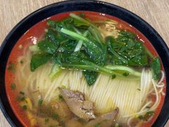 -泰煌鸡·上海白斩鸡·鸡汤面(鹤庆店)
