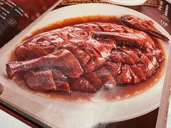 菜单-炳胜品味(珠江新城店)