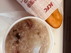 -肯德基(新市百店)