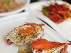 -健眺小海鲜(临海后山店)