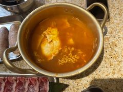 -欧巴烤肉(创富世纪店)