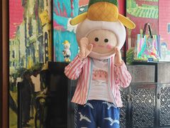 -厦门海港英迪格酒店(中山路店)