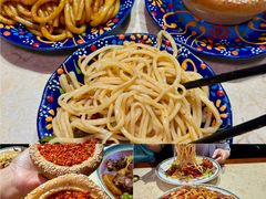 -品质伊骊新疆菜(紫金店)