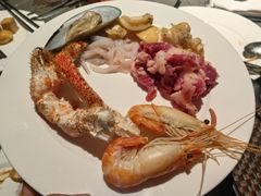 -“香”全日餐厅·株洲大汉希尔顿酒店