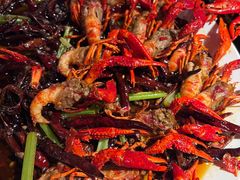 -红盔甲·小龙虾(人民广场店)