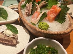 -花和海鲜自助(梅江店)