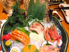 -肉魁屋·烧肉·烧鸟·酒场(高新店)