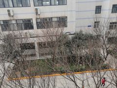 -西安交通大学(雁塔校区)