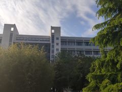 -中国石油大学（华东）（青岛校区）讲堂群