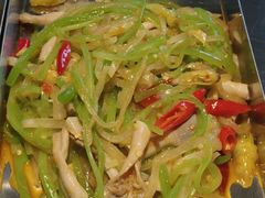 -No.DD戳子烧烤·江湖菜(北京总店)