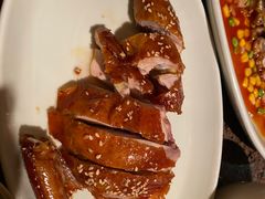-湖滨28中餐厅·西湖宴·杭州君悦酒店