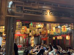 -南京大牌档(济南万象城店)