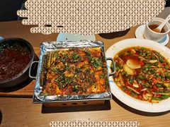 -卞氏菜根香·川菜(青羊万达店)