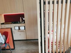 -西贝(东方路店)