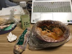 -曹宝林砂锅麻辣烫(星光路店)