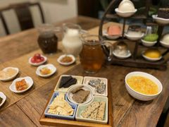 -五观堂素食(新华路店)