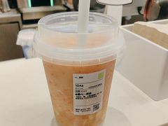 -奈雪的茶(石厦时代广场店)