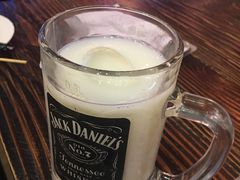 可尔必思酸奶苏打-平成屋·午肴夜酒(四川北路店)