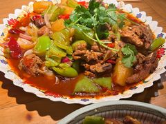 -Alali阿拉礼·新疆家宴(西溪新座店)