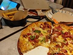 -必胜客(上海新南方商城PH店)