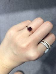 -威德钻石-克拉钻大本营(南京东路店)