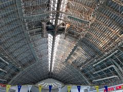 -二十一世纪饭店-游泳馆