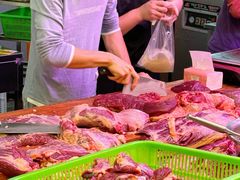 -阿娟牛肉丸·手打牛肉丸·现做现卖