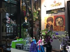-槿Story·韩国料理(望京韩国美食城店)