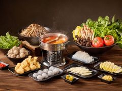 -广州天河合景福朋喜来登酒店