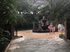 -龙达温泉生态城