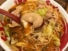 -豚王拉面(澳门银河店)