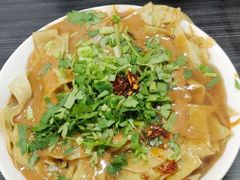 -正味斋锅巴菜(西北角店)