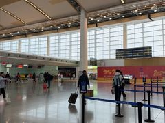 -南昌昌北国际机场