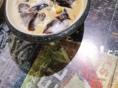 -阿婆农家菜(车墩店)