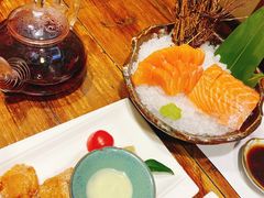 -千叶创意融合料理(水韵城店)