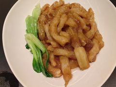 -红高粱大酒店(宁山东路店)
