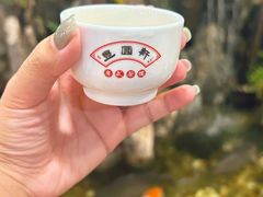 -丰圆轩粤式茶楼 . 点心粤菜(夏茅店)