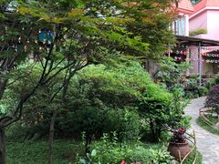 -阳光山水江湖菜馆(西山龙门店)