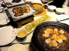 -绿茶餐厅(朝阳大悦城店)