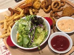 -必胜客(绿地新都会店)