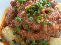 -国强牛肉(洋河总店)
