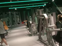 -舒适堡健身(爱琴海店)