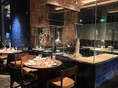 -北京老铺烤鸭(老城根店)