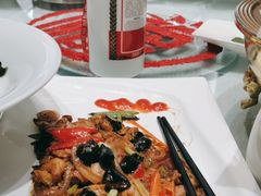 -御仙都北京菜馆·烤鸭店(双井店)