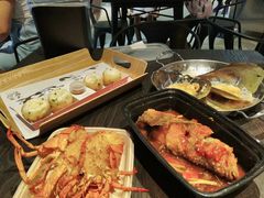 -盒马鲜生(皇庭广场店)