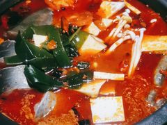 -滇釜火锅·能喝汤的火锅(车公庄店)