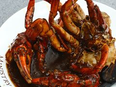 -Ministry of Crab•MOC(交子大道店)