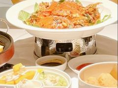 -狮拾久·现代新加坡料理(壹方城店)